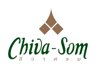 Chiva-Som logo