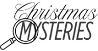 Christmas Mystery logo
