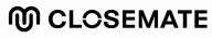 CLOSEMATE logo