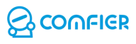 Comfier logo