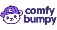 ComfyBumpy ComfyBumpy logo