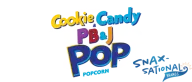 Cookie Pop & Candy Pop logo