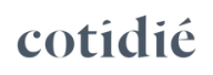 Cotidié logo