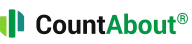 CountAbout logo