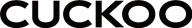 CUCKOO CUCKOO logo