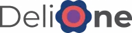 DeliOne logo