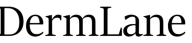 Dermlane logo
