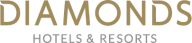 Diamonds Hotels & Resorts logo