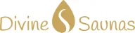 Divine Saunas Divine Saunas logo