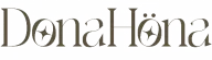 DonaHöna DonaHöna logo