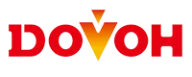 Dovoh Dovoh logo