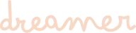Dreamer logo