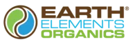 Earth Elements Organics logo
