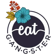 Eat G.A.N.G.S.T.E.R. logo