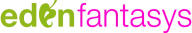 EdenFantasys EdenFantasys logo