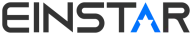 EINSTAR EINSTAR logo