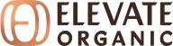 Elevate Organic Elevate Organic logo