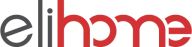 Elihome logo