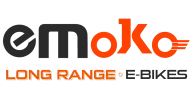 EMOKO EMOKO logo