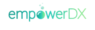 empowerDX logo