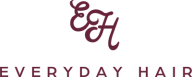 Everyday Hair Everyday Hair logo
