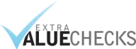 Extra Value Checks logo