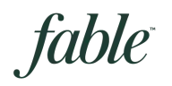 Fable logo