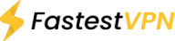 FastestVPN FastestVPN logo