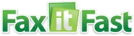 FaxitFast logo
