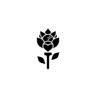 Fiori Golf logo