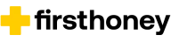 First Honey logo