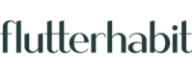 FlutterHabit FlutterHabit logo
