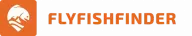 FlyFishFinder logo