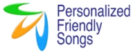 Friendly Songs logo
