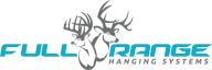 Full Range Hanging System logo