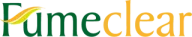 FumeClear logo