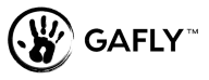 Gafly logo
