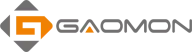GAOMON logo