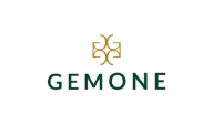 Gemone Diamond Gemone Diamond logo