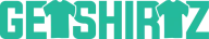 GetShirtz logo