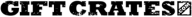 Gift Crates logo