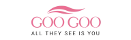 GOO GOO Hair logo