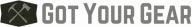GotYourGear logo