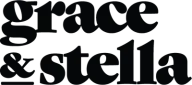 grace & stella grace & stella logo