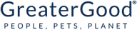 GreaterGood logo