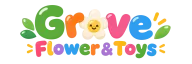 Grove Flower & Toys logo