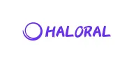 Haloral Haloral logo