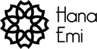 Hana Emi logo