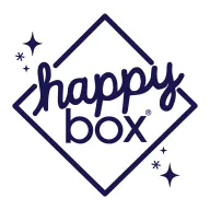 Happy Box Happy Box logo