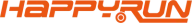 HappyRun HappyRun logo